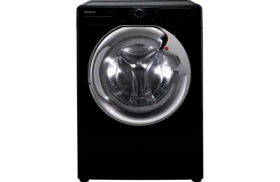 Hoover DYN9144D2XB 9KG 1400 Washing Machine - Ins/Del/Rec